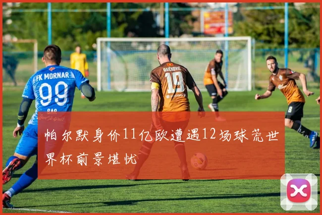 帕尔默身价11亿欧遭遇12场球荒世界杯前景堪忧
